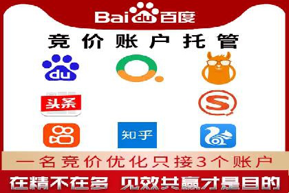 竞价SEM广告在农业领域的创新应用及效果